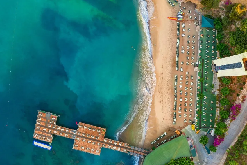 Utopia World Hotel 5*-4