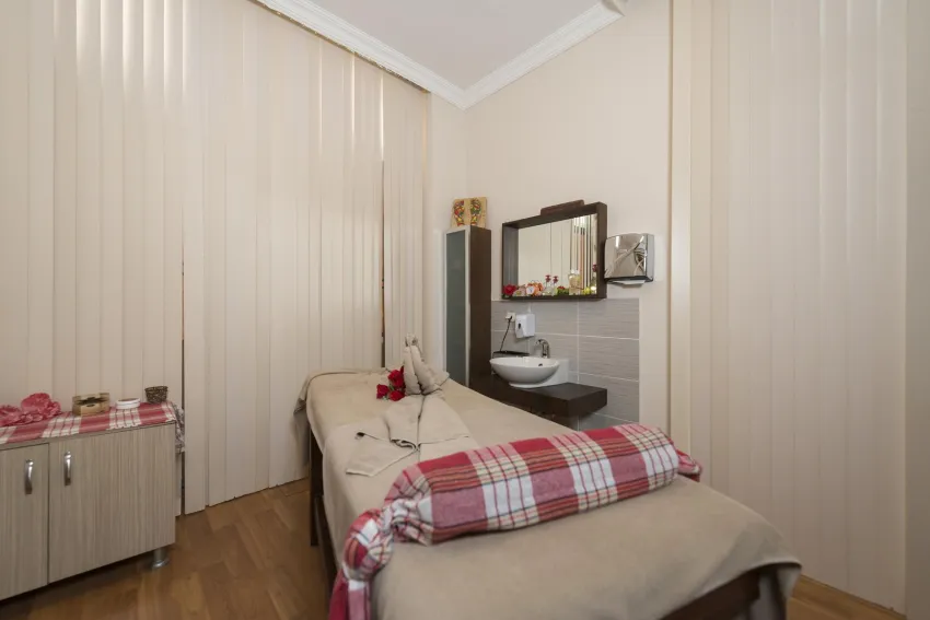 Grand Seker Hotel 5*-9