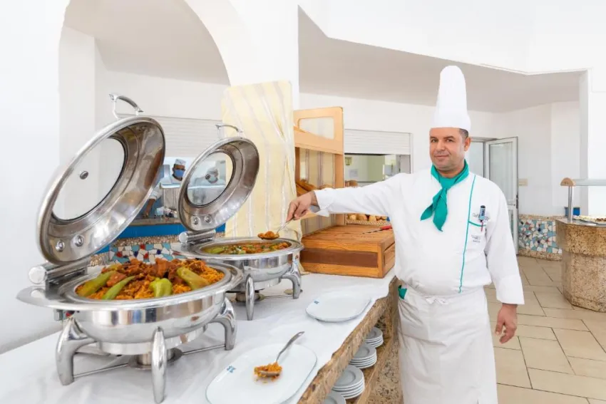 MARHABA PALACE  5*-24