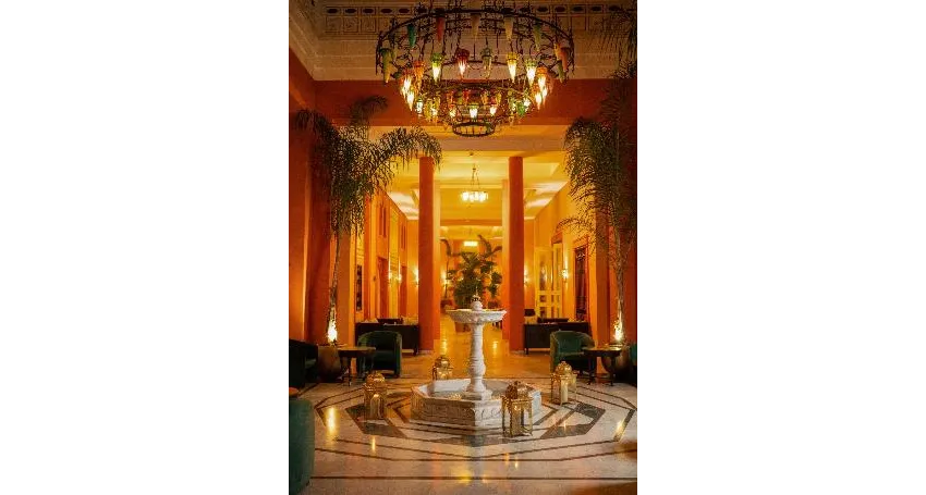 Eden Yasmine Resort & Spa 4*-26