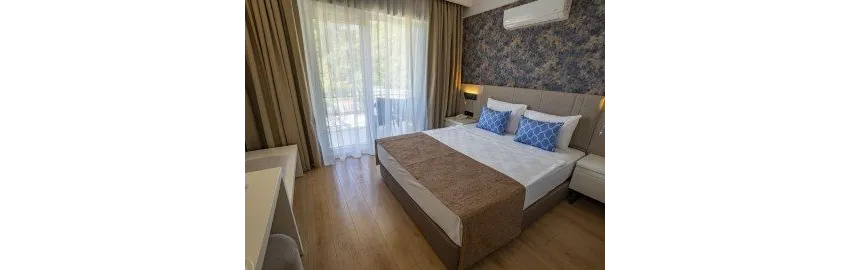 Alder Garden Hotel 4*-9