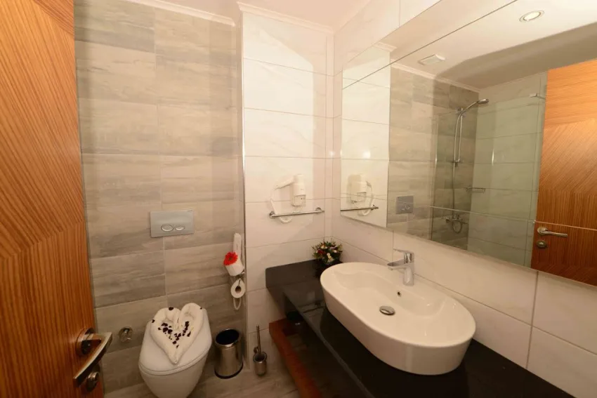 XORIA DELUXE HOTEL  5*-23