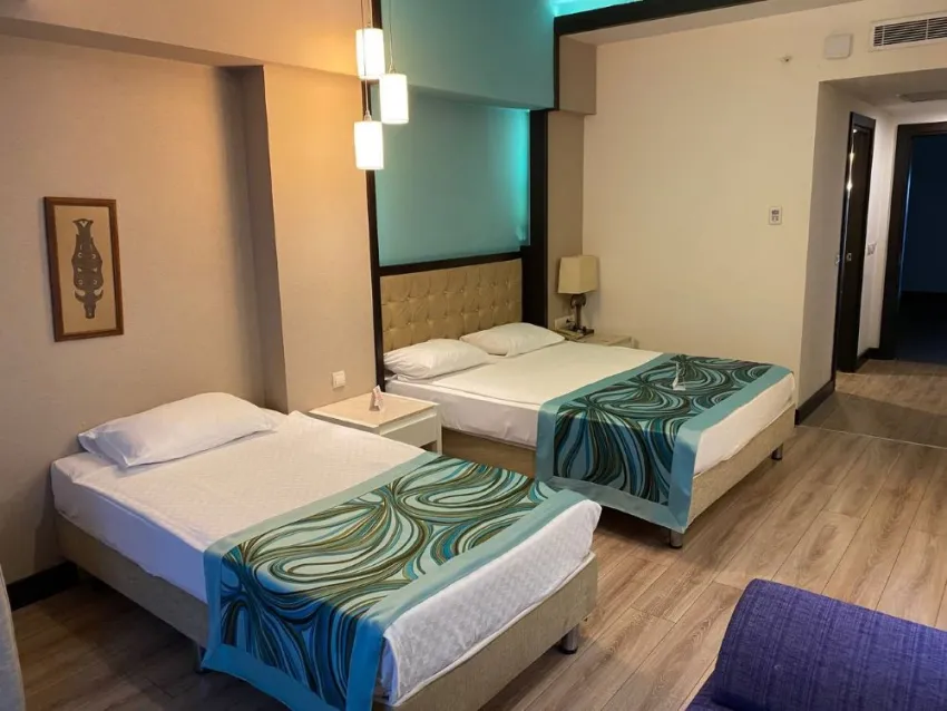 ORANGE COUNTY ALANYA  5*-17