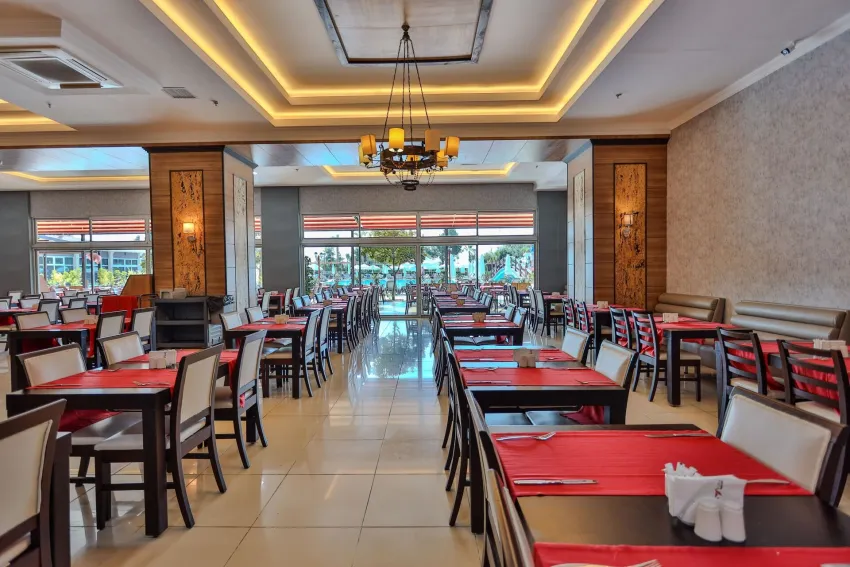 Casa Fora Beach Resort 5*-18