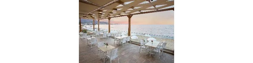 Alexander Beach Hotel And Village Resort 5*-43