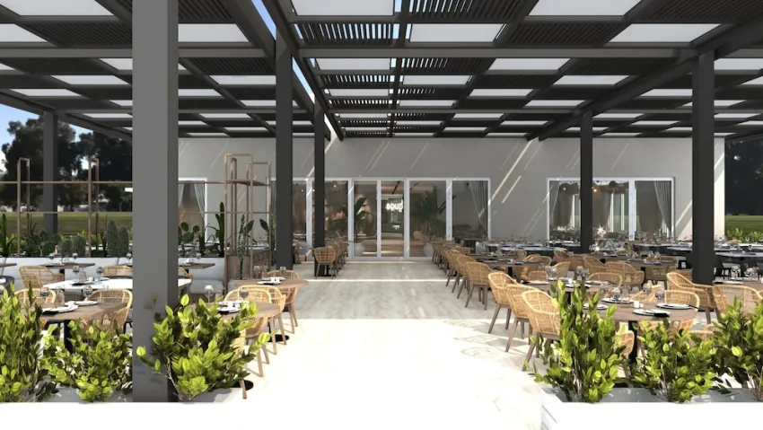 Aletris Deluxe Hotel & Spa 5*-12