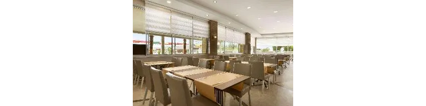 Ramada Resort By Wyndham Side 4*-6