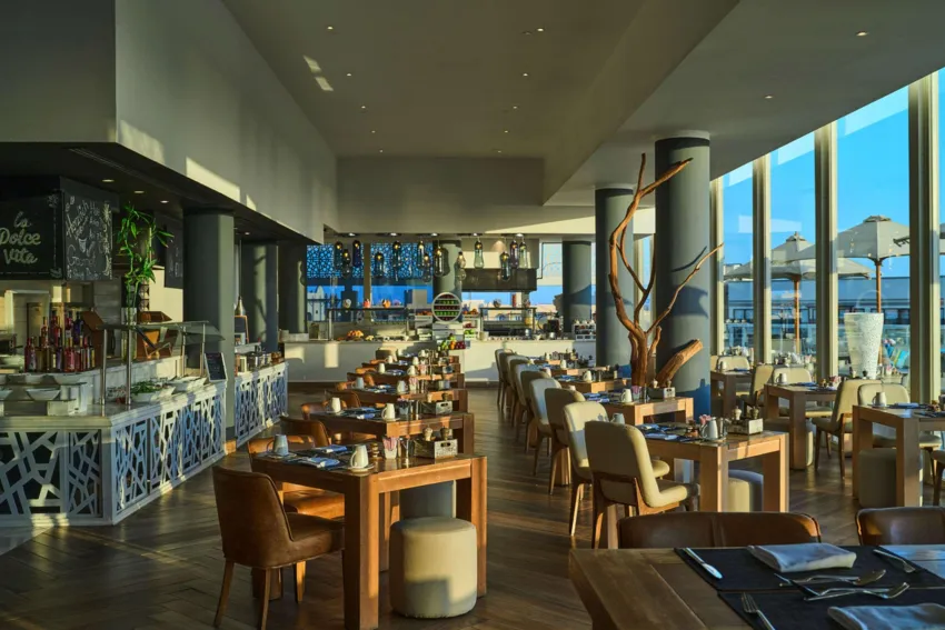 Steigenberger Pure Lifestyle (Adults Only 16+) 5*-54