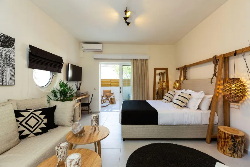Nostos Beach Boutique Hotel 4*-12