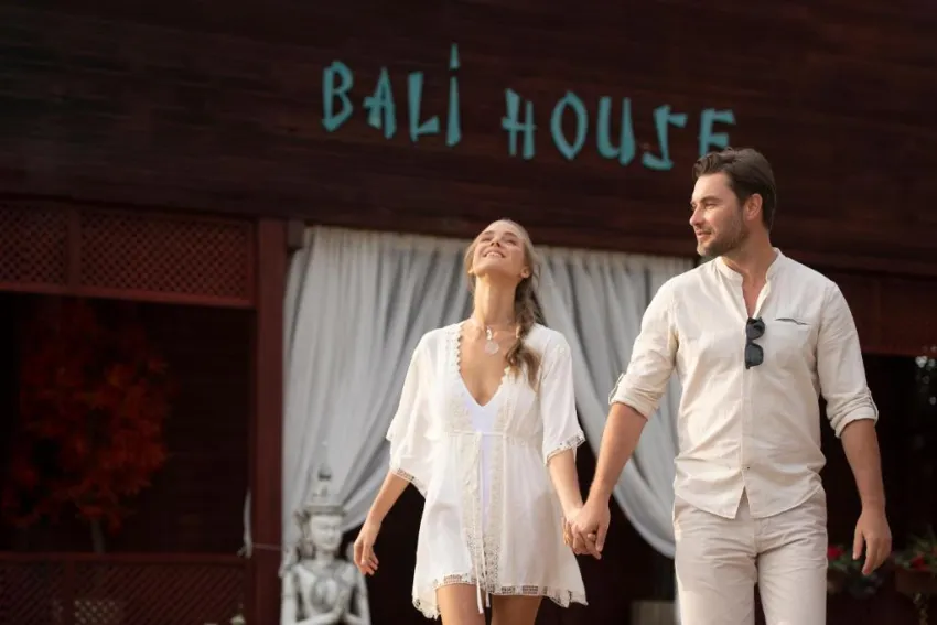 KAMELYA COLLECTION SELIN HOTEL  5*-3