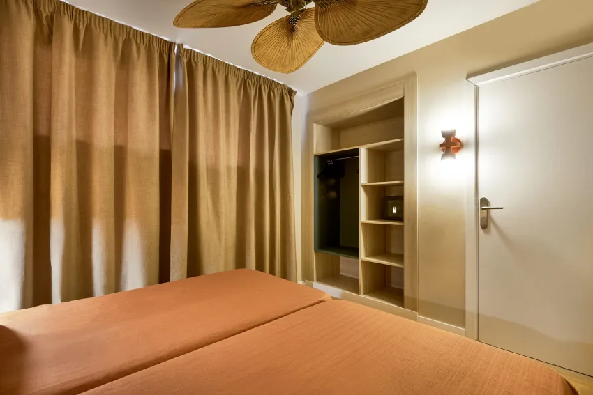 Tent Mojito Suites 3*-9