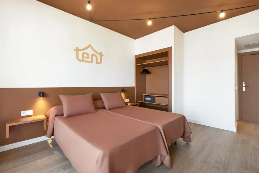 Tent Bahia de Palma 3*-4