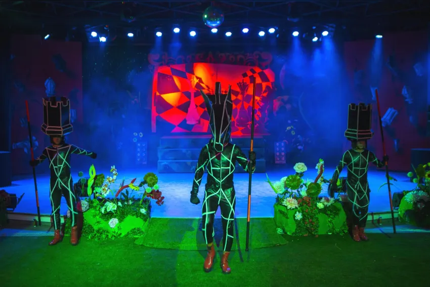 Baia Salima Kemer 5*-17