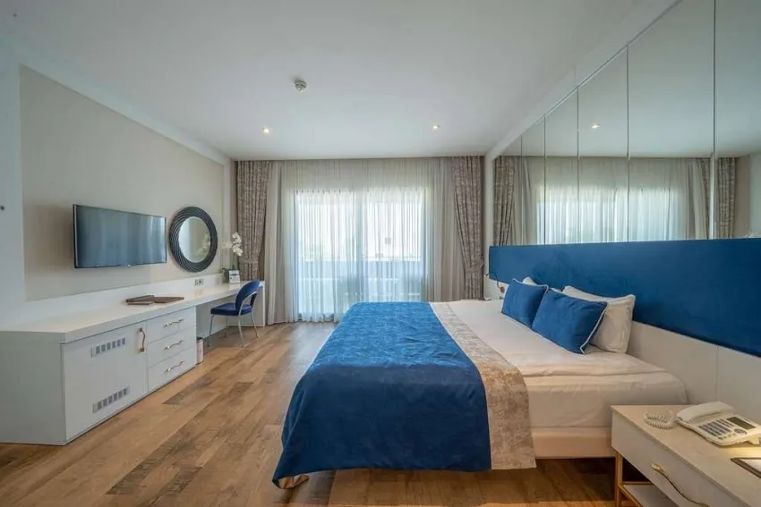 Granada Luxury Belek 5*-4