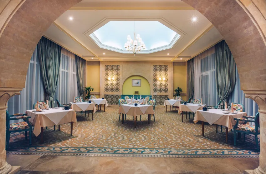 Iberostar Waves Averroes 4*-113