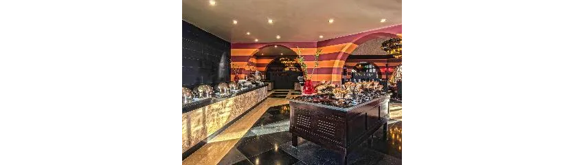 Mercure Hurghada 4*-73