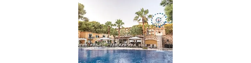 Occidental Playa de Palma 4*-113