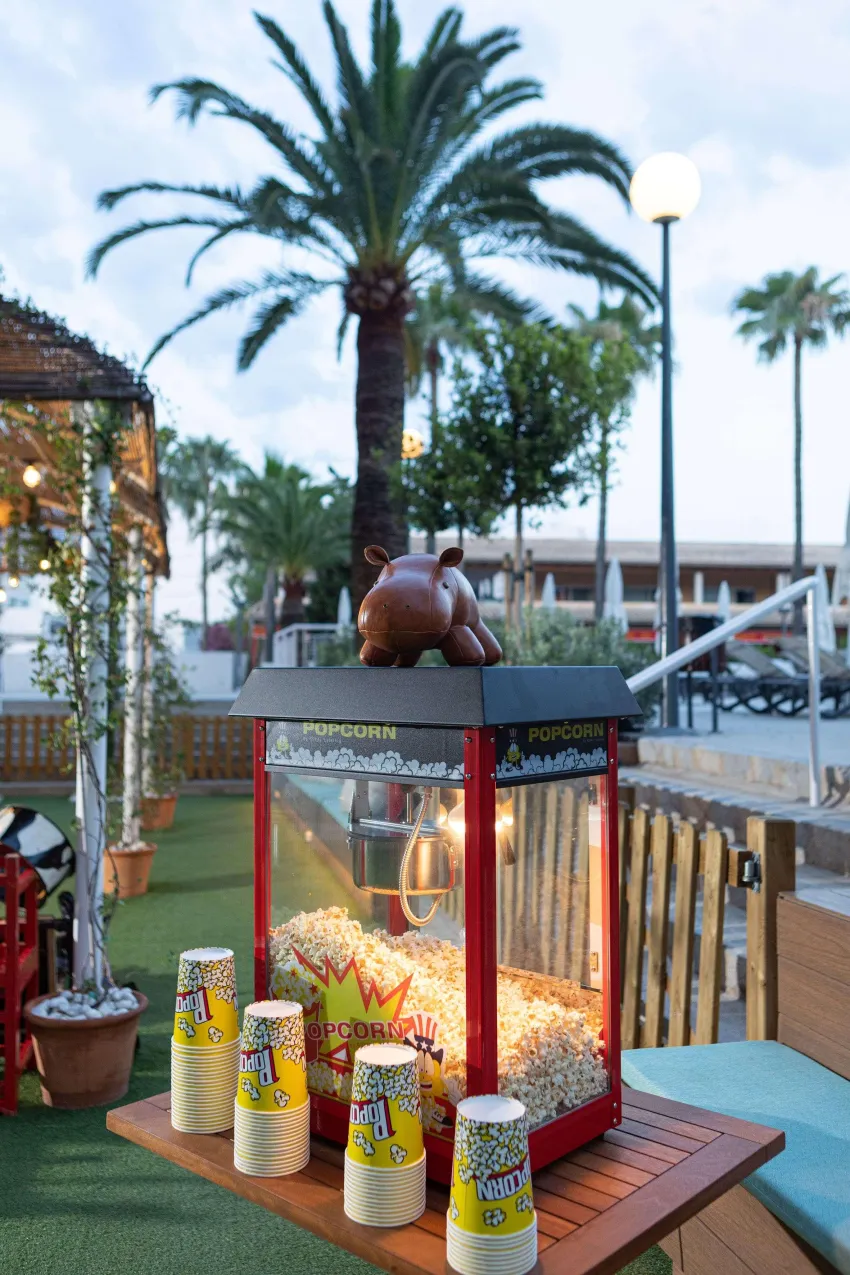 INNSiDE Alcudia 4*-47