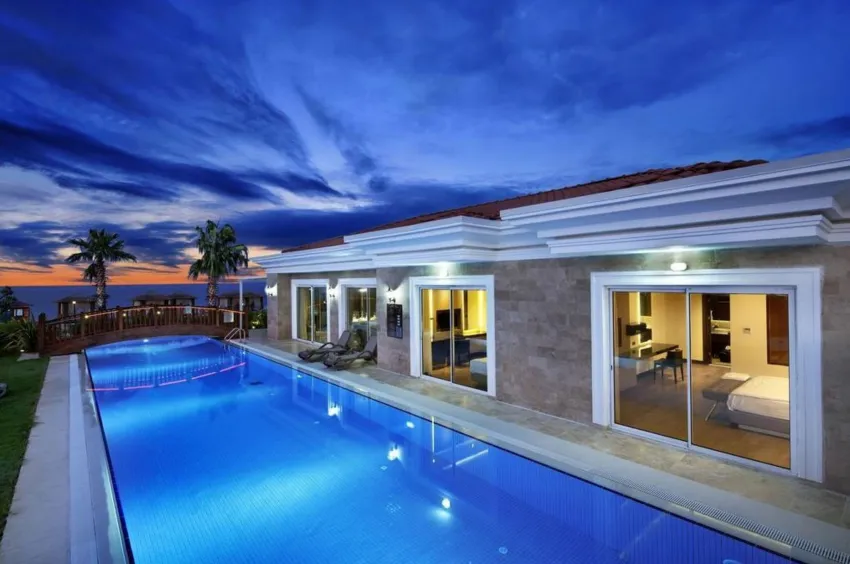 Bellis Deluxe Hotel 5*-35