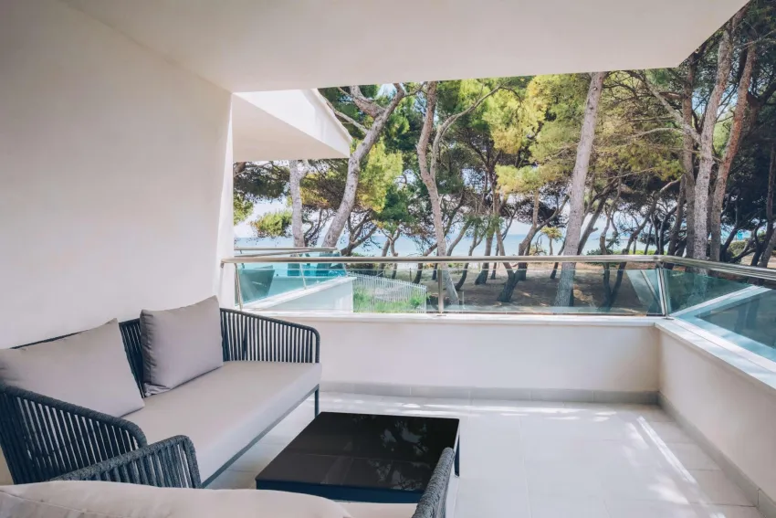 Iberostar Selection Playa de Muro Village 5*-21