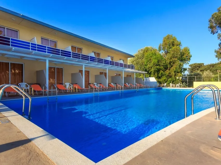 Golden Odyssey 4*-11