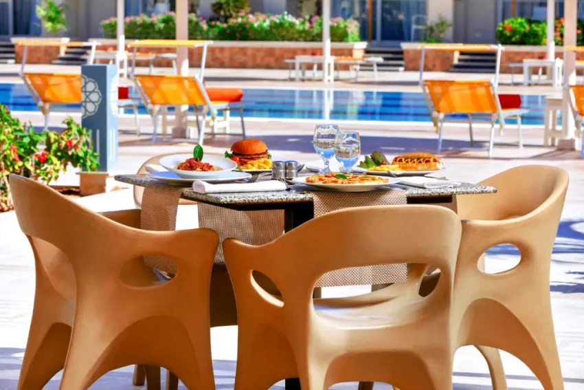 ALBATROS AQUA PARK SHARM  5*-234