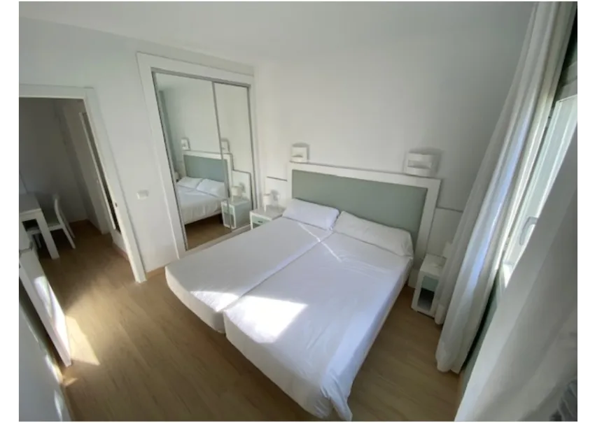 Apartamentos Vista Alegre Mallorca 2*-10