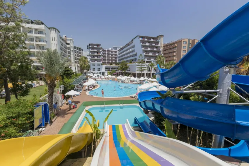 Holiday Park Resort Hotel 5*-14