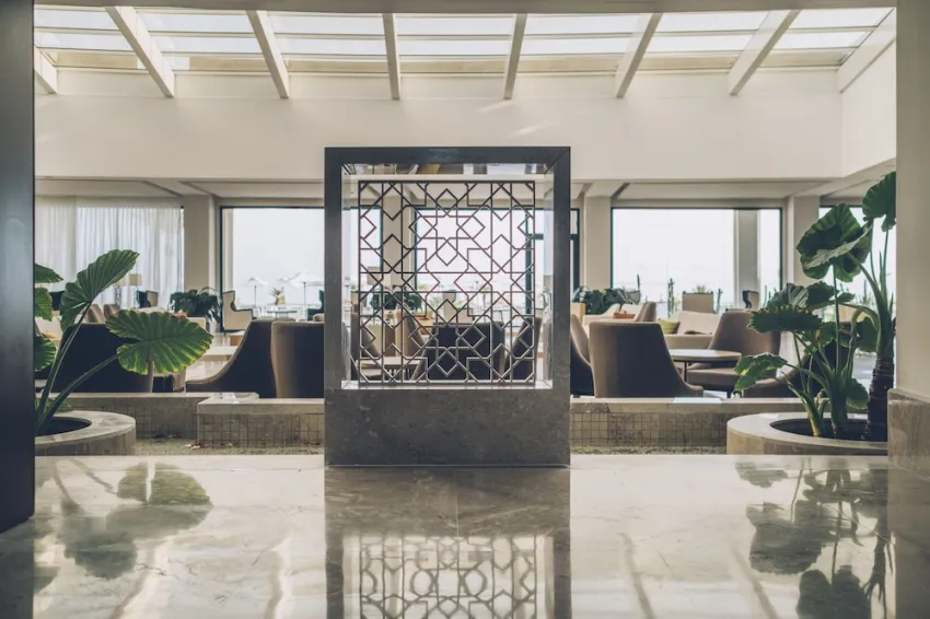 Iberostar Selection Kuriat Palace 5*-6