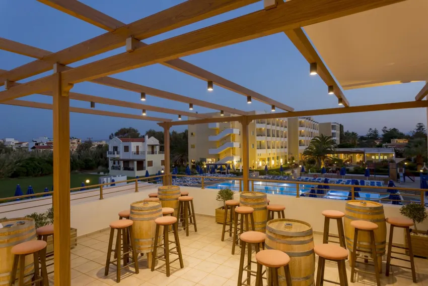 Allsun Dolphin Bay Hotel 4*-8