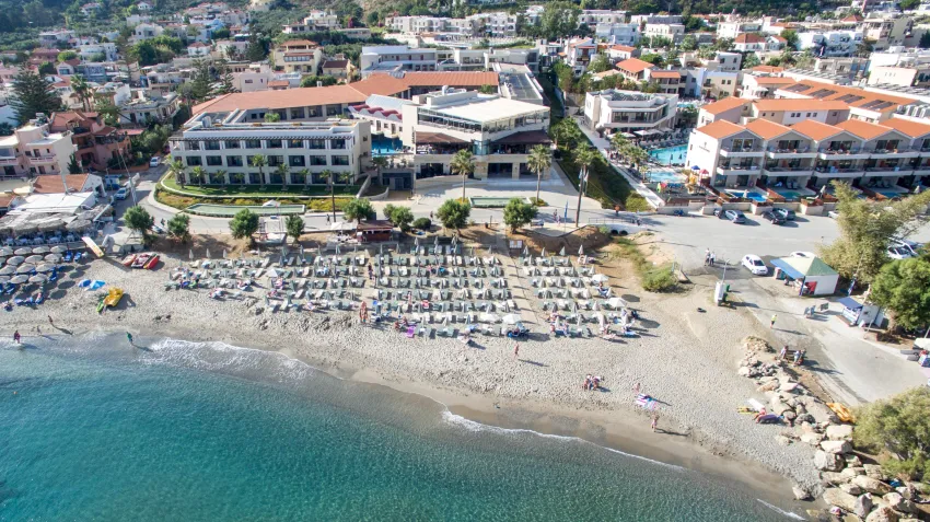 Porto Platanias Beach Resort & Spa 5*-89