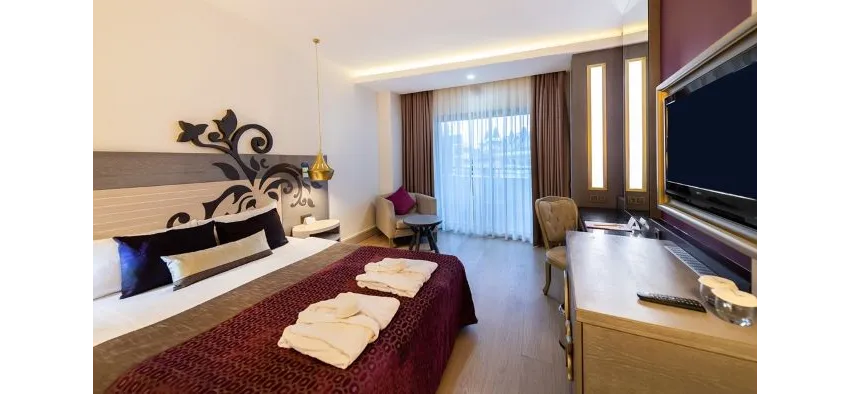 KIRMAN BELAZUR BELEK  5*-14