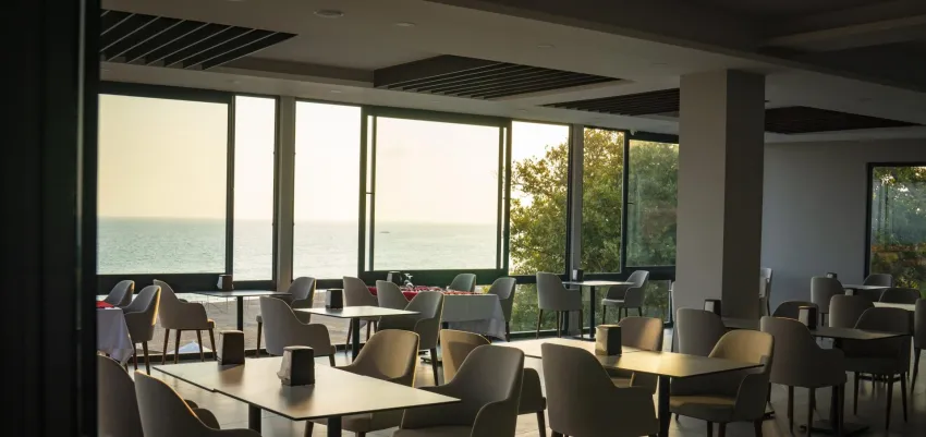 Adora Calma Beach Hotel ( Adult Only 16+) 4*-9