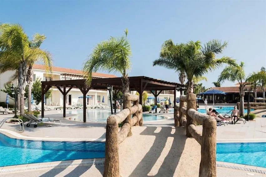 Tsokkos Paradise Village 3*-6