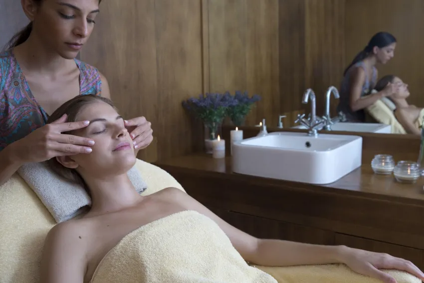 Thalassa Beach Resort Adults Only 16+ 4*-61