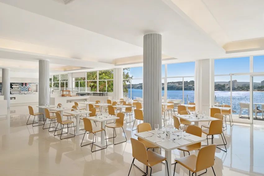 Bahia Principe Sunlight Coral Playa – Adults Only 4*-40