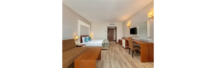 Greenwood Kemer Resort 4*-10