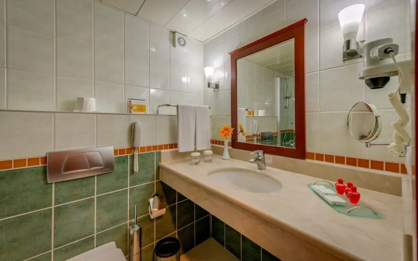 Best Western Plus Khan 4*-16