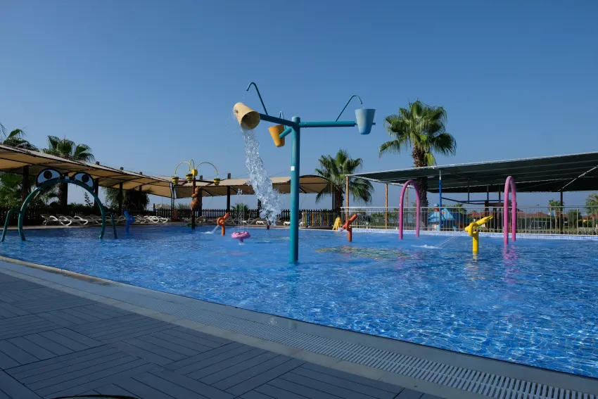 Club Hotel Felicia Village 5*-67