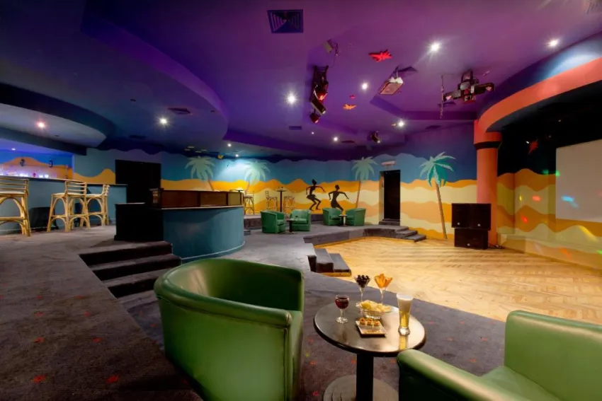 Pharaoh Azur Resort 5*-76