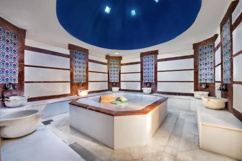 SEALIFE FAMILY RESORT HOTEL  5*-4