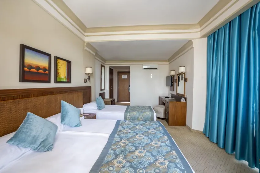 Villa Side Hotel 4*-24