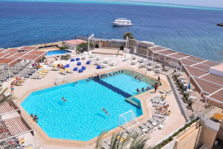 Sunrise Holidays Resort (Adults Only 16+) 5*-55