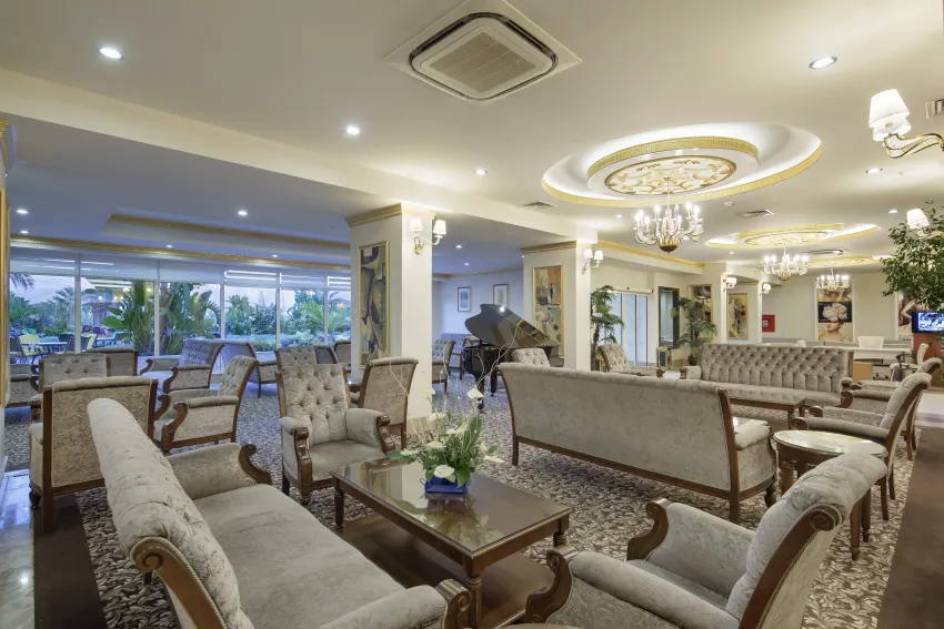Crystal Tat Beach Golf Resort & Spa 5*-14