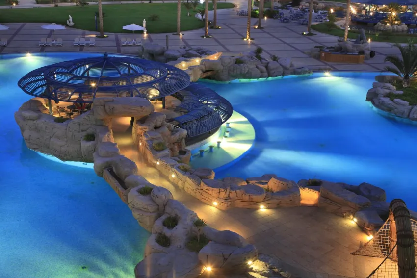 Palm Royale Soma Bay Resort 5*-258