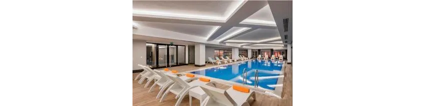 Seashell Vega Hotel (Ex. Side Crown Sunshine) 5*-18