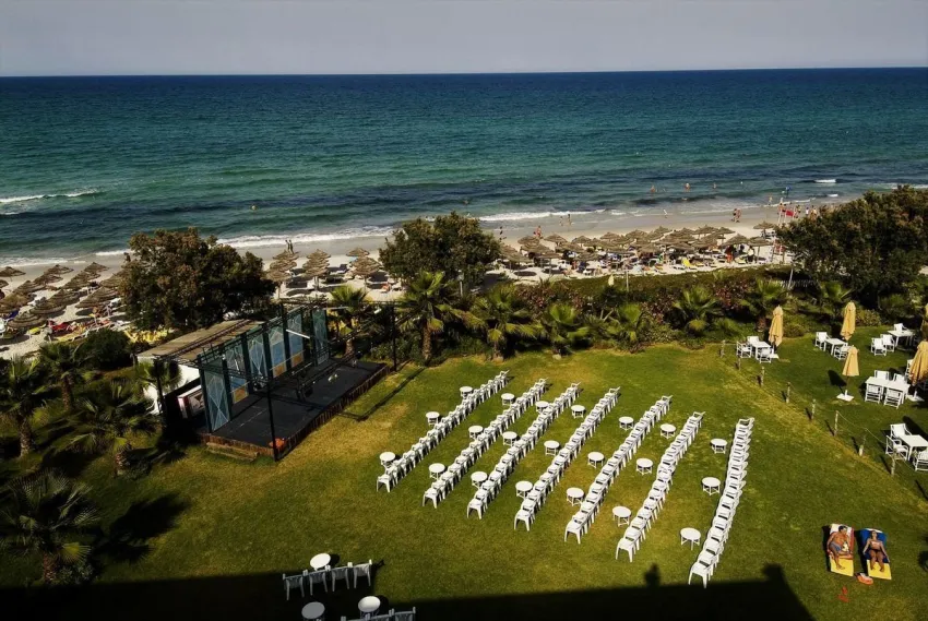 Thalassa Mahdia Aqua Park 4*-18