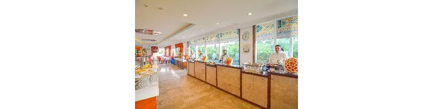 Pine House Hotel 4*-19