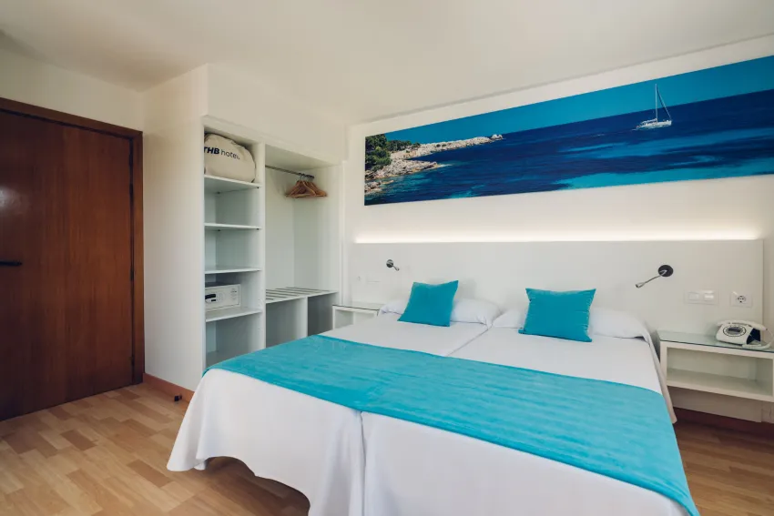 THB Dos Playas - Adults Only 3*-5