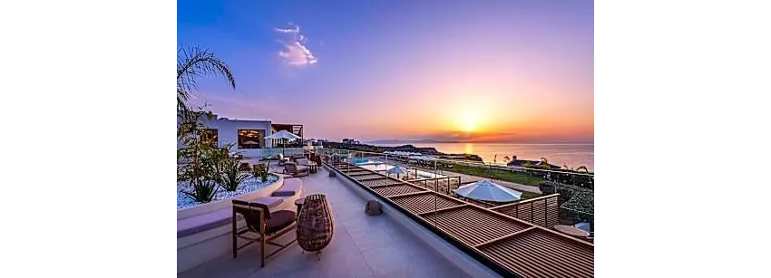 Aulus Chania Curio Collection By Hilton 5*-40